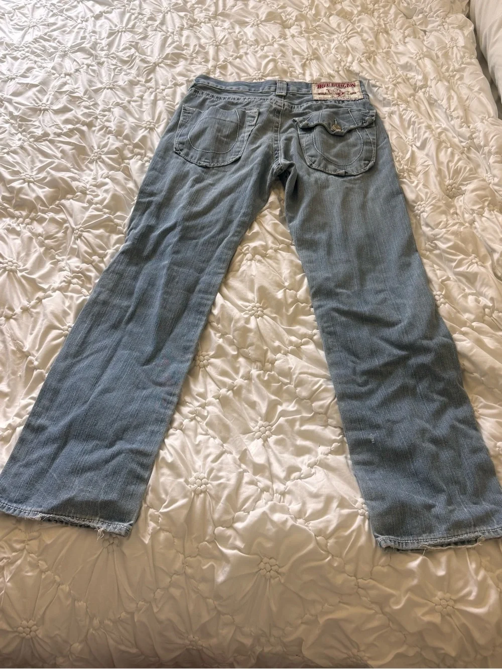 True Religion true religion